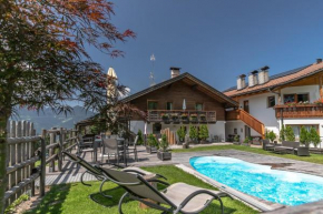 Residence Alpenrose Brixen